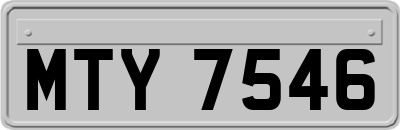 MTY7546