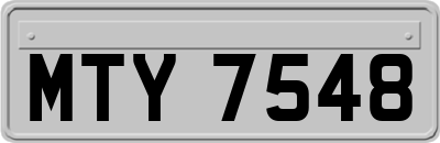 MTY7548