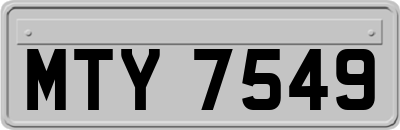 MTY7549