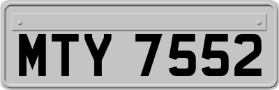 MTY7552
