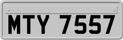 MTY7557