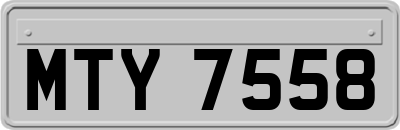 MTY7558