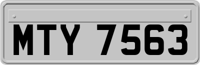 MTY7563