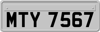MTY7567