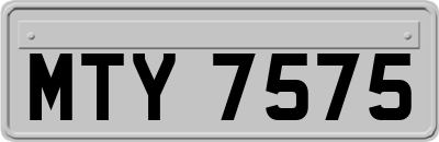 MTY7575
