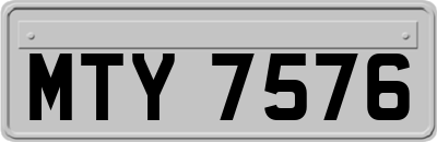 MTY7576