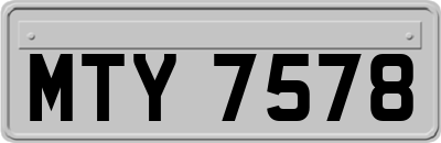 MTY7578