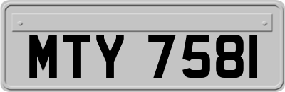 MTY7581