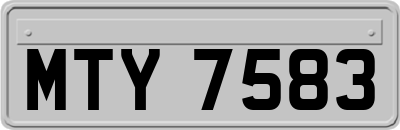 MTY7583