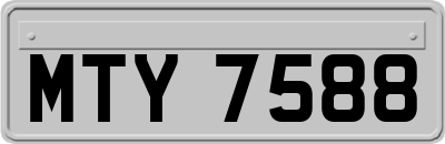 MTY7588
