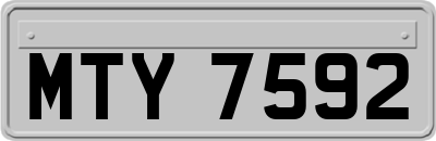 MTY7592