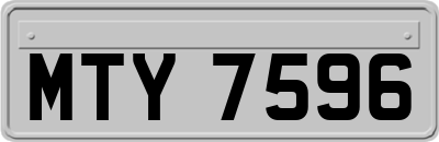 MTY7596