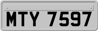 MTY7597