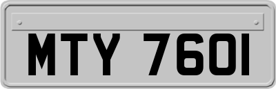 MTY7601