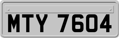 MTY7604