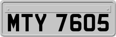 MTY7605