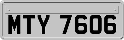 MTY7606