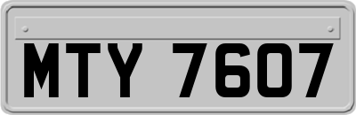 MTY7607