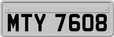 MTY7608