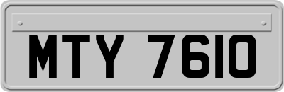 MTY7610