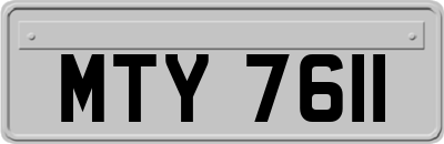 MTY7611