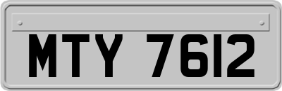 MTY7612