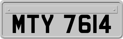 MTY7614