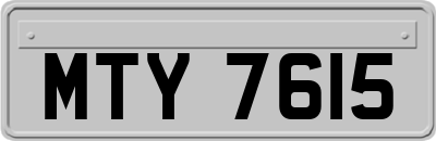 MTY7615