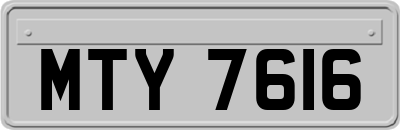 MTY7616