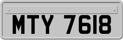 MTY7618