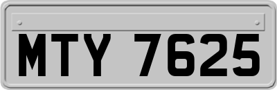 MTY7625