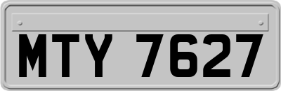 MTY7627