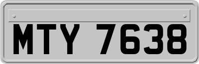 MTY7638
