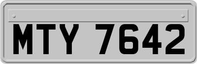 MTY7642