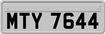 MTY7644
