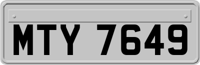 MTY7649