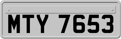 MTY7653