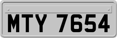 MTY7654