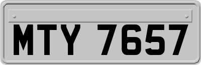 MTY7657