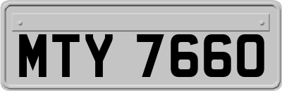 MTY7660