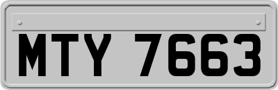 MTY7663