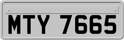 MTY7665
