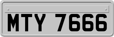 MTY7666