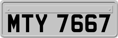 MTY7667