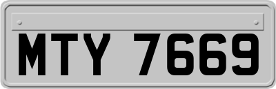 MTY7669