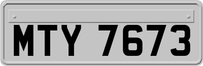 MTY7673