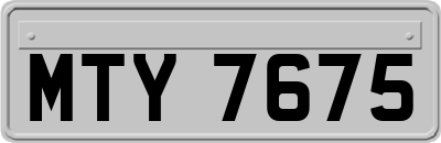MTY7675