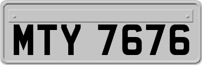 MTY7676