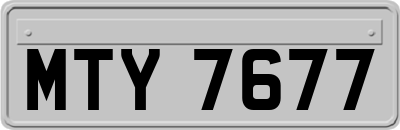 MTY7677