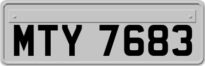 MTY7683